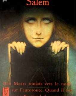 Salem - Stephen King