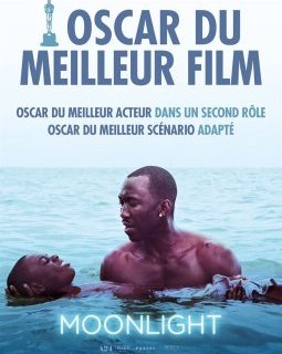 Moonlight - Barry Jenkins