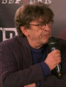 Quais du Polar 2019 - Table Ronde avec Jean-Bernard Pouy et Patrick Raynal