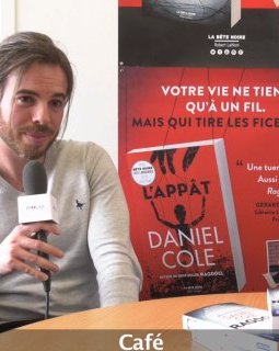 A cœur ouvert : Daniel Cole