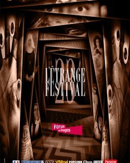 L'Etrange festival 2017 : programme de la 23ème édition