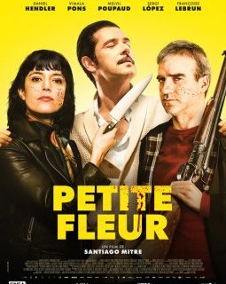 Petite fleur : comme un parfum d'ennui