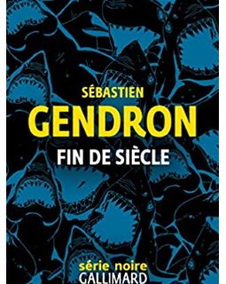 Rencontre avec Sébastien Gendron - 26 Mars