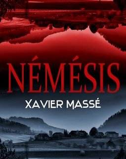Némésis - Xavier Massé