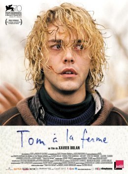Top des 100 meilleurs films thrillers n°96 : Tom à la ferme - Xavier Dolan