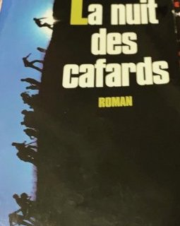 LA NUIT DES CAFARDS - D.R.KOONTZ