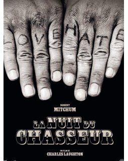 La Nuit du chasseur : un remake en préparation