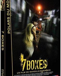 7 Boxes