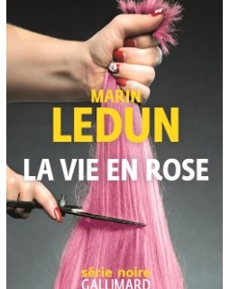 Marin Ledun à la Librairie Campus Dax - 2 mai