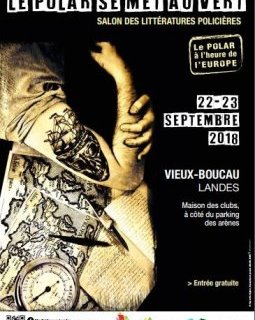 Le Bétisier des interviews Pile ou Face du festival Le polar se met au vert