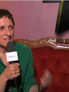 L'interrogatoire de Charlotte Wood