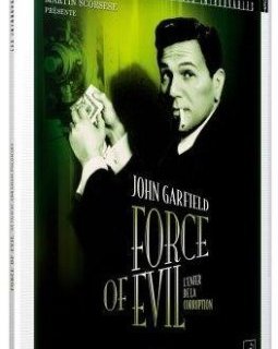 Force of Evil (L'enfer de la corruption)