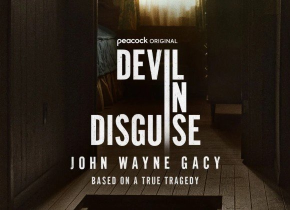 Une nouvelle série polar sur OCS&nbsp;: Devil in Disguise.&nbsp;