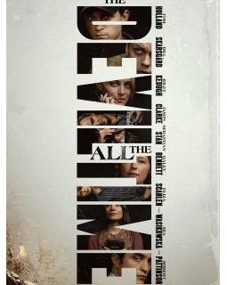 Le Diable, tout le temps - La bande-annonce