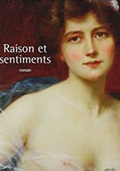 Raison et Sentiments - Jane Austen