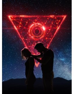 TAU, le nouveau thriller de Netflix