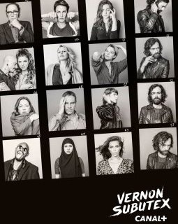 Vernon Subutex - saison 1