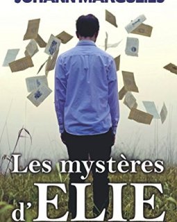 Les mystères d'Elie