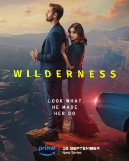 Wilderness : que vaut cette série façon thriller érotique ?
