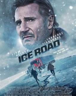 The Ice Road