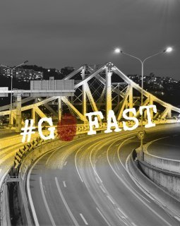 #GoFast