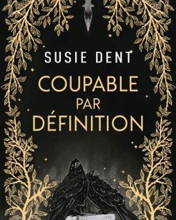Coupable par définition - Susie Dent