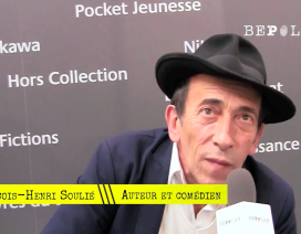 Le #GoFast de François-Henri Soulié