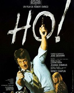 Ho ! - Robert Enrico