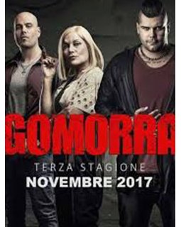 Gomorra - saison 3