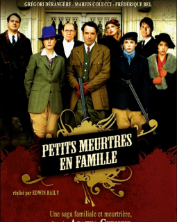 Petits meurtres en famille - Saison 1