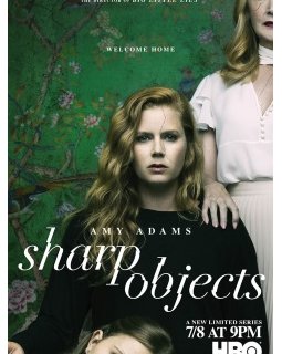 Sharp Objects, c'est fini