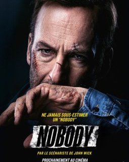 Nobody - Ilya Naishuller