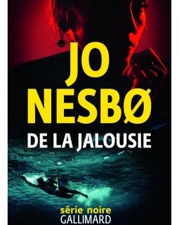 De la jalousie - Jo NESBØ