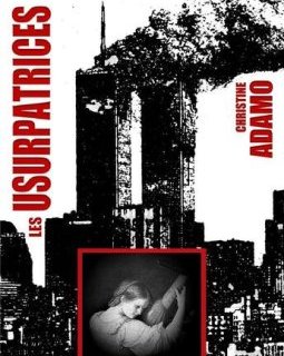  Les usurpatrices - Christine Adamo