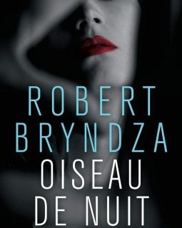 Oiseau de nuit - Robert Bryndza