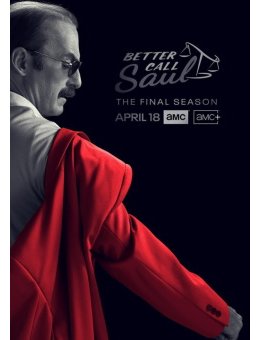 Better Call Saul - Le duo emblématique de Breaking Bad de retour dans l'ultime saison