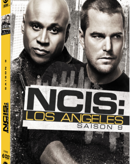 NCIS Los Angeles