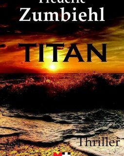 Titan - Frédéric Zumbiehl