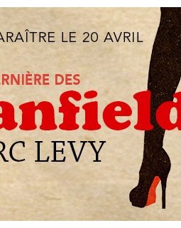 Marc Lévy en préparation d'un polar 