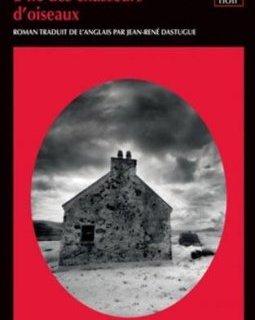 L'île des chasseurs d'oiseaux - Peter May
