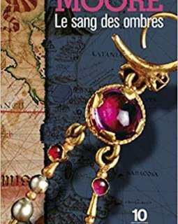 Le Sang des ombres - Viviane Moore