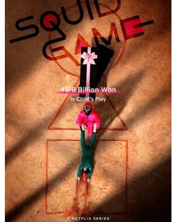 Squid Game - Une saison 2 annoncée