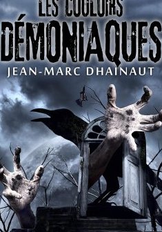 Les couloirs démoniaques - Jean-Marc Dhainaut