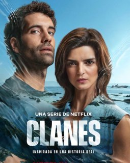 Trois séries polar à voir en juin 2024 !