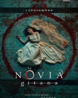 Polar+ se met à l'heure espagnole avec la série polar La novia gitana