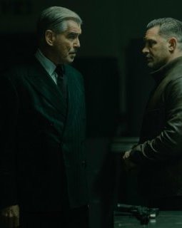 La série Mobland va avoir une deuxième saison ! 