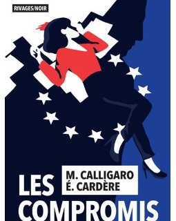 Les Compromis - un booktrailer pour Maxime Calligaro et Eric Cardère