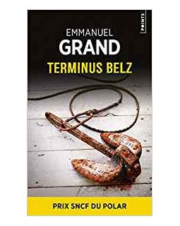 Terminus Belz - Emmanuel Grand