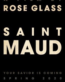 Saint Maud - Rose Glass