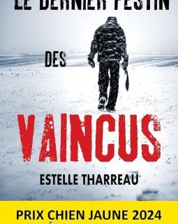 Le verdict du Prix du Chien jaune 2024 !